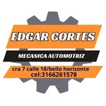 Edgar Cortes Mecánica Automotriz